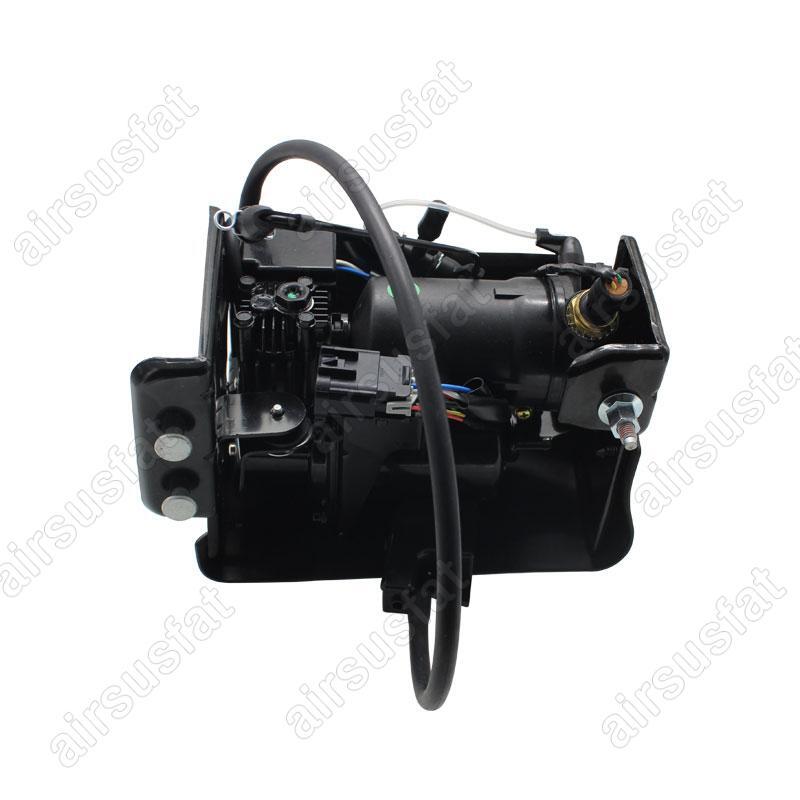 Air Suspension Compressor Pump 15254590 for GMC for Escalade Suburban Tahoe for Yukon