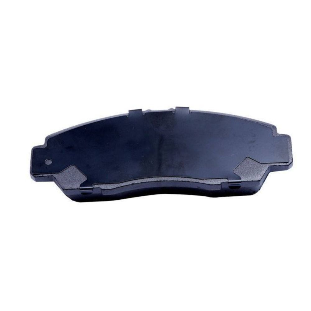 Replacement Disc Brake Friction Plate 1pc/Set A0084201320 0084201320