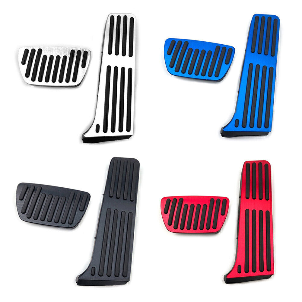 Air brake pedal cover (AT) for 2018-2020 and 2019 for Toyota for Camry .