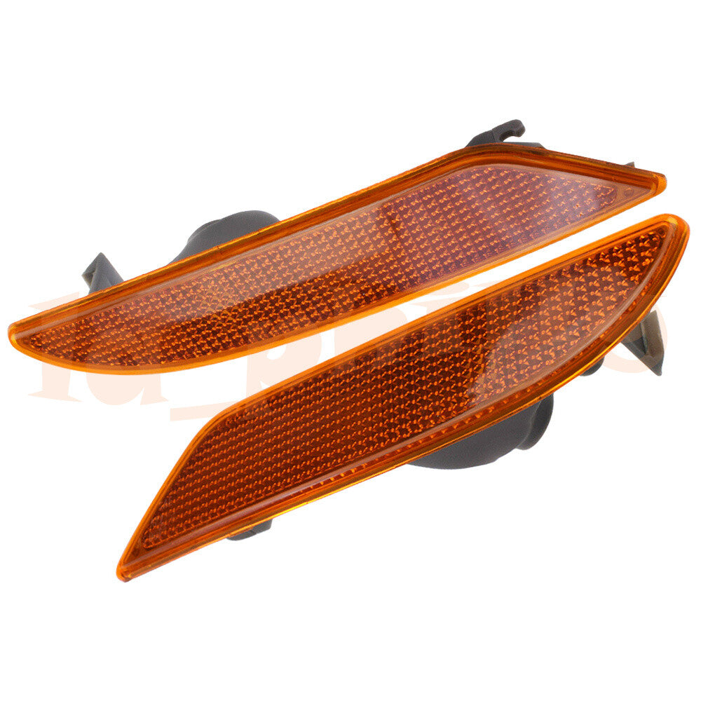 LHRH Side Marker Light Turn Signal Lamp for Mercedes-Benz W221 W221 S450 S550