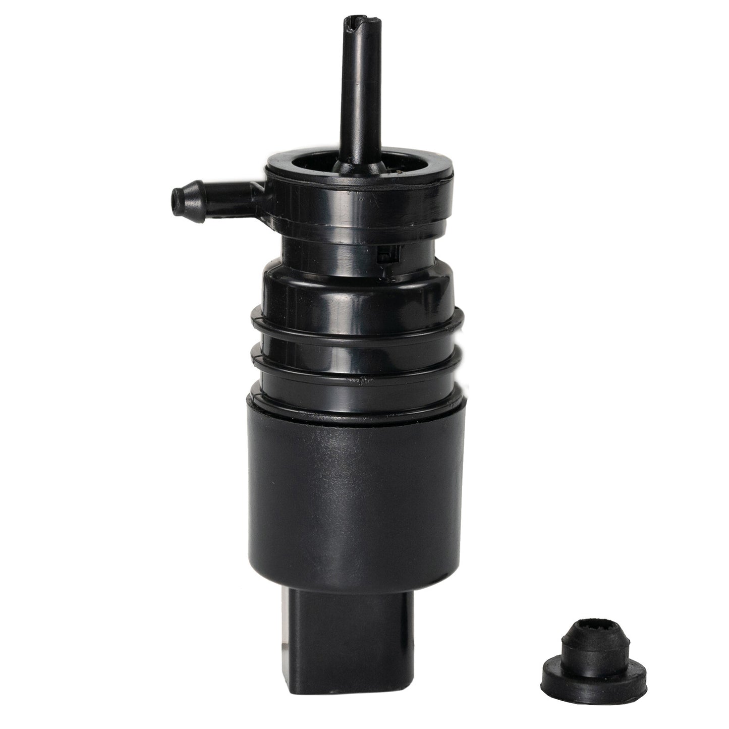 Car Water Outlet Windshield Washer Pump for BMW Replaces 67126934159,67127302589