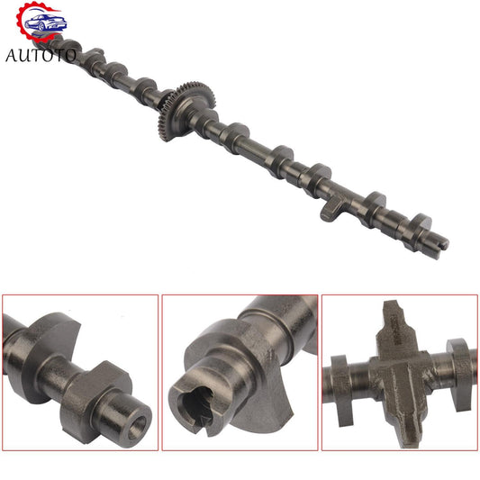 Eccentric Valvetronic Timing Camshaft For 11377515868 for BMW 1/3/5 Series X3 X5 Z4