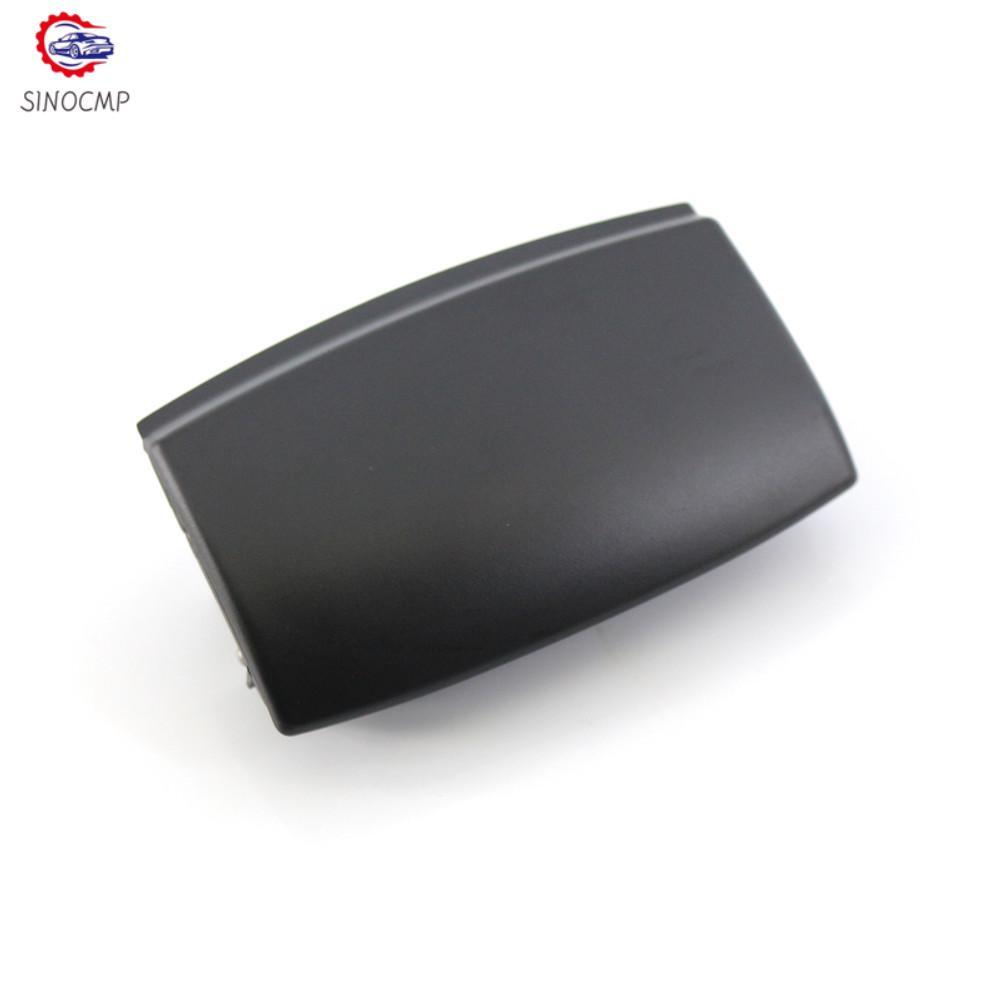 Car Rear Ashtray Black Rear Console 8E0857961M6PS for Audi A4 B6 B7 2001-2008