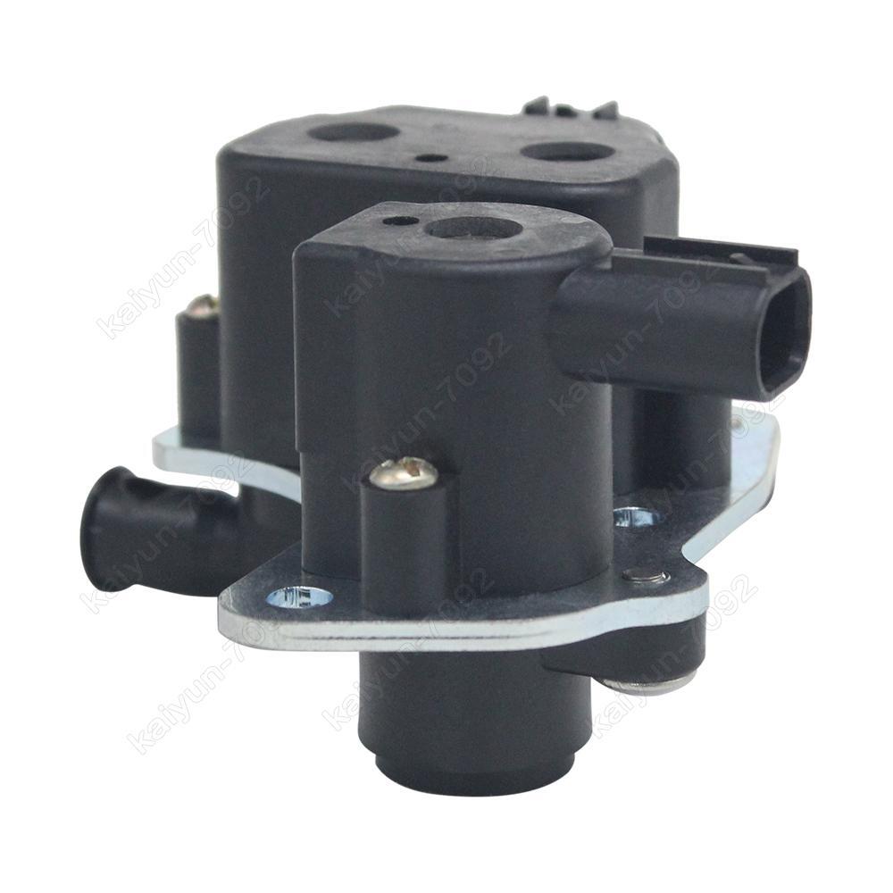 for Toyota GX460 for Land Cruiser Prado GRJ150 Air Suspension Compressor Valve Block
