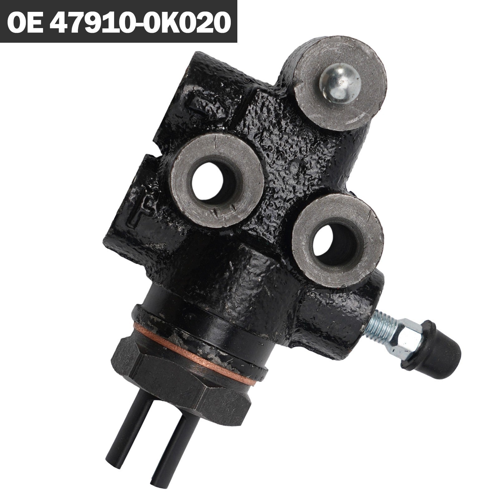 Brake Load Sensing Valve Replace for Toyota For Hilux MK6 47910-0K020,479100K020