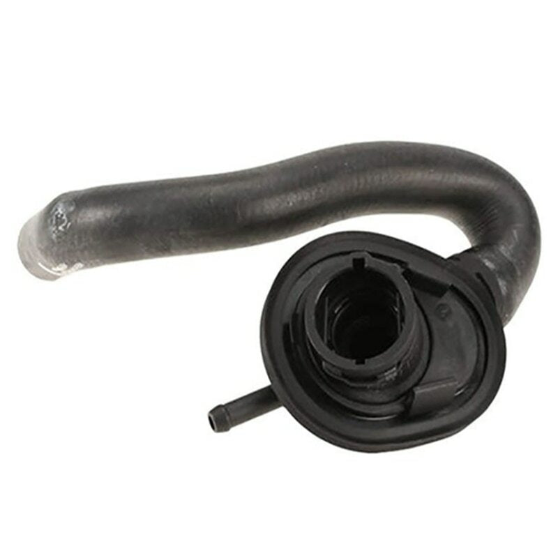 Heat Exchanger Connector Hose for Mercedes-Benz W203 W209 C240 C320 CLK500