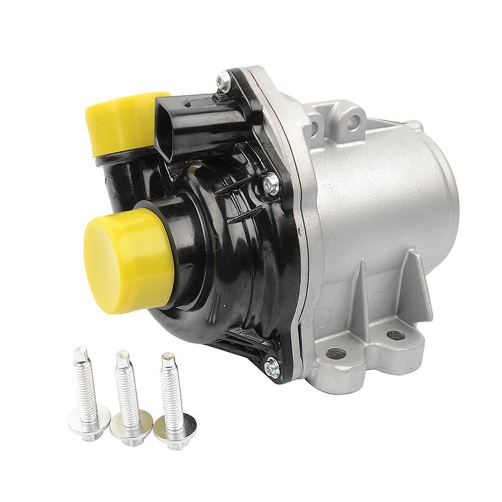 Electric Engine Water Pump for BMW N54 N55 335i 335xi X3 X5 X6 3.0L 11517632426