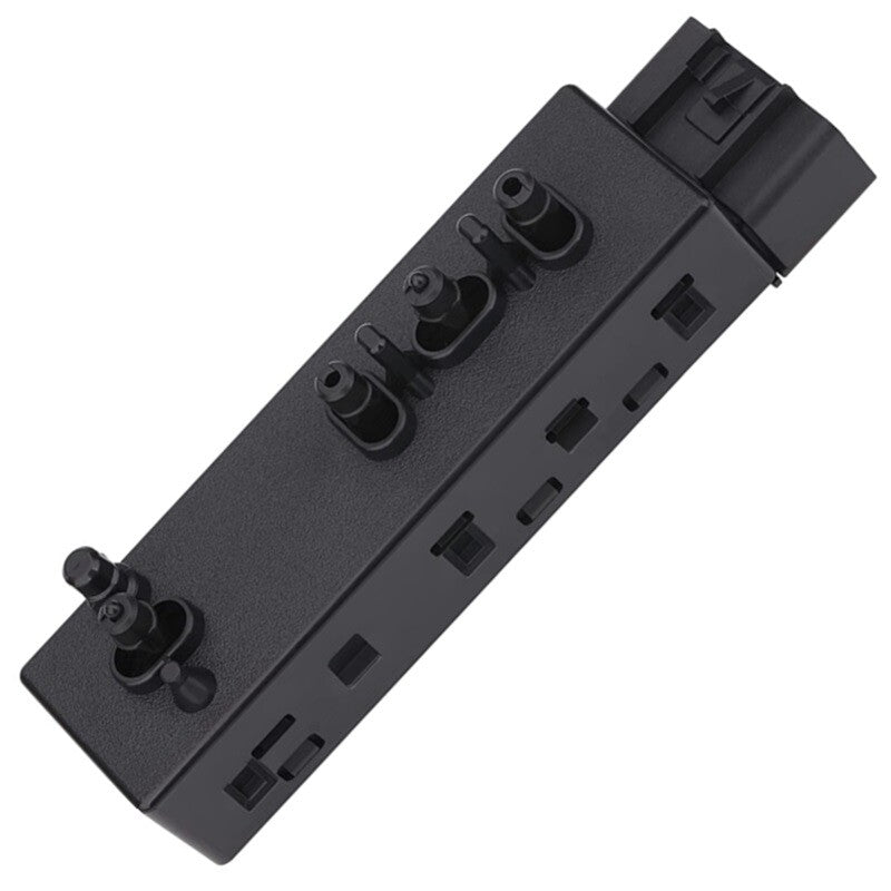 for Seat switch, reclining adjustment, and tilt control are compatible with for Chevrolet / for Cadillac / for GMC / for Buick models. (12451497)