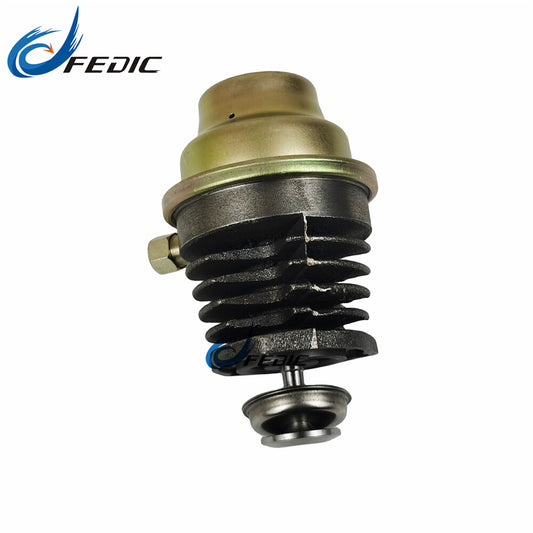 Turbo actuator K14 53149706000 for VW T3 Transporter TD JX 52 Kw 1984-1992