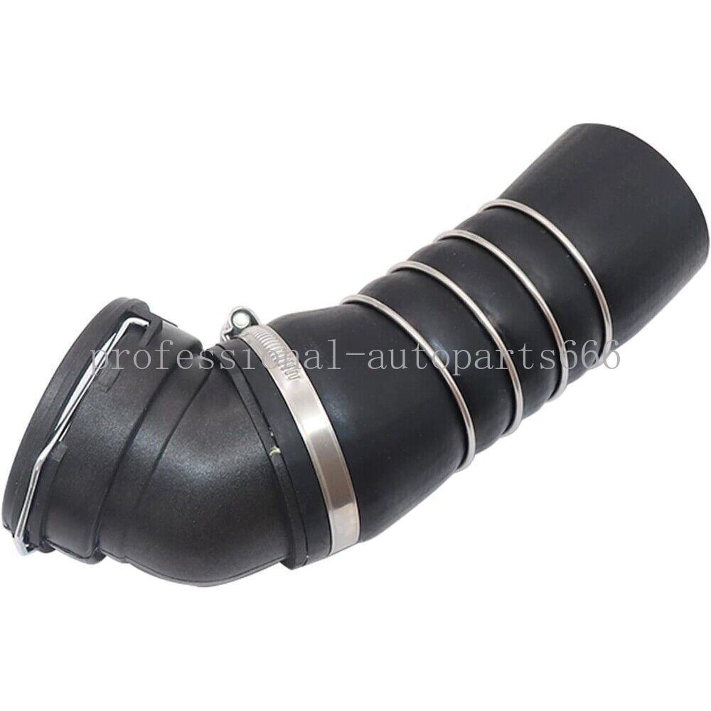 11618506079 Turbocharged charging air hose suitable for BMW E71 X5 X6 3.0d xDrive 35d