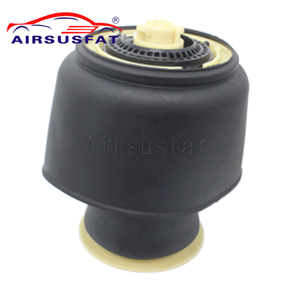 Rear air suspension spring bags suitable for BMW F07 GT F11 F10 37106781828 37106781844