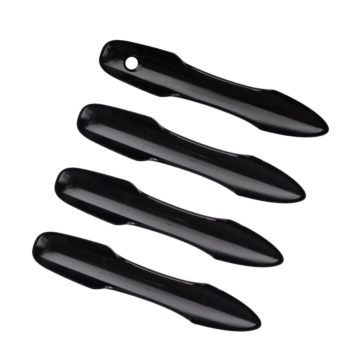 Door Handle Cover for Toyota for Camry for Corolla 2018-2023 2024 2025 Accessories