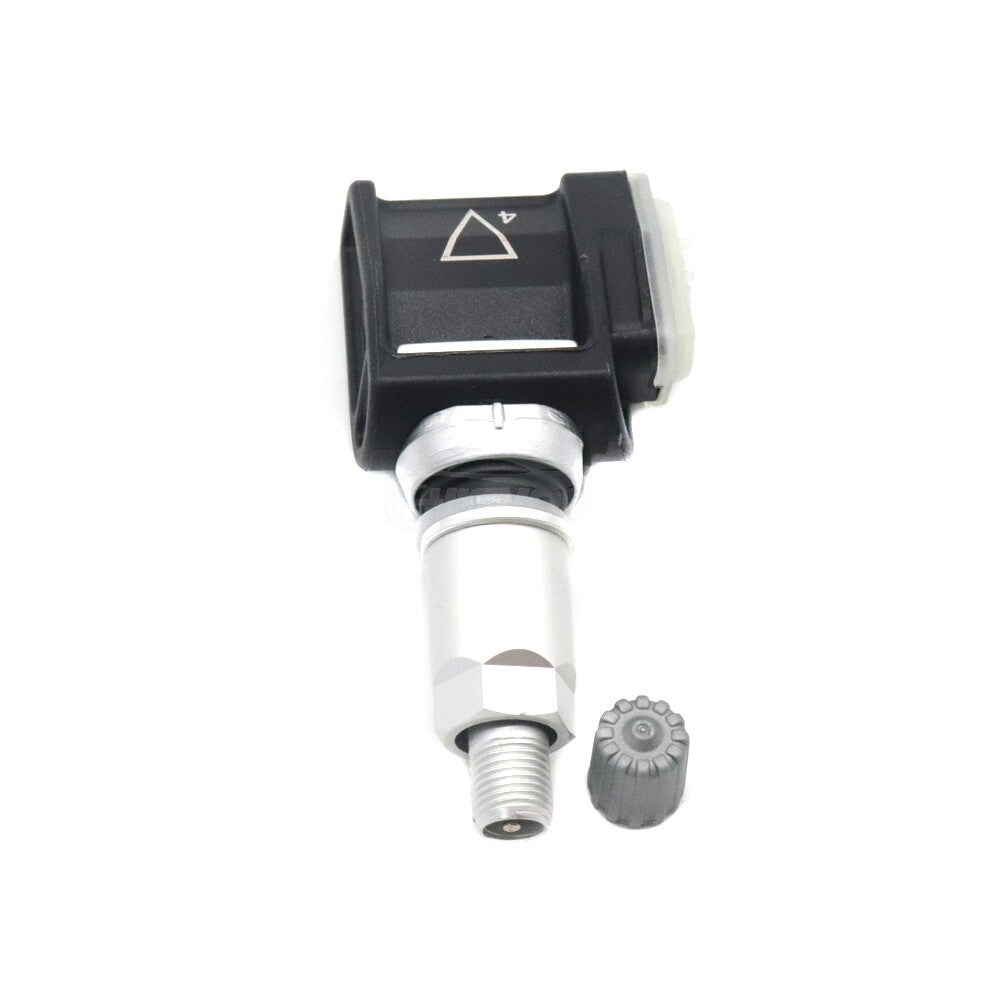 4PCS NEW For GM for Cadillac ATS CTS New TPMS Tire Pressure Sensor 13598787 433MHz