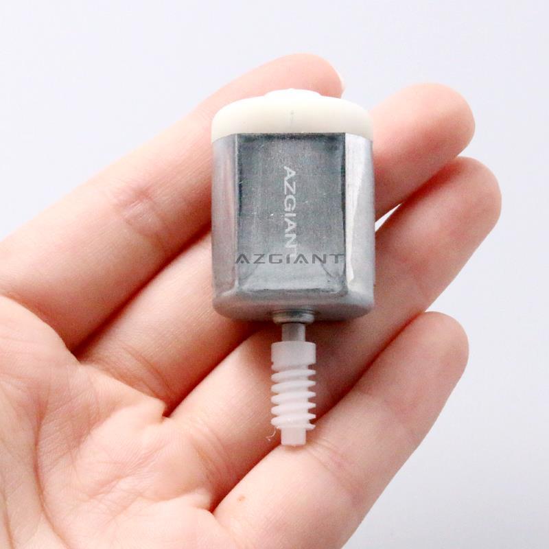 477982 VD315119 Automotive door lock motor actuator suitable for Volkswagen Sharan models from 1995 to 2010.