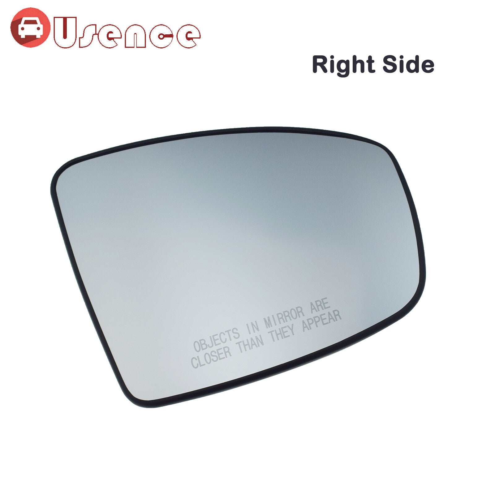 Mirror Glass Right Side for Infiniti EX35 FX35 FX50 QX50 QX70 96365-1AA0A