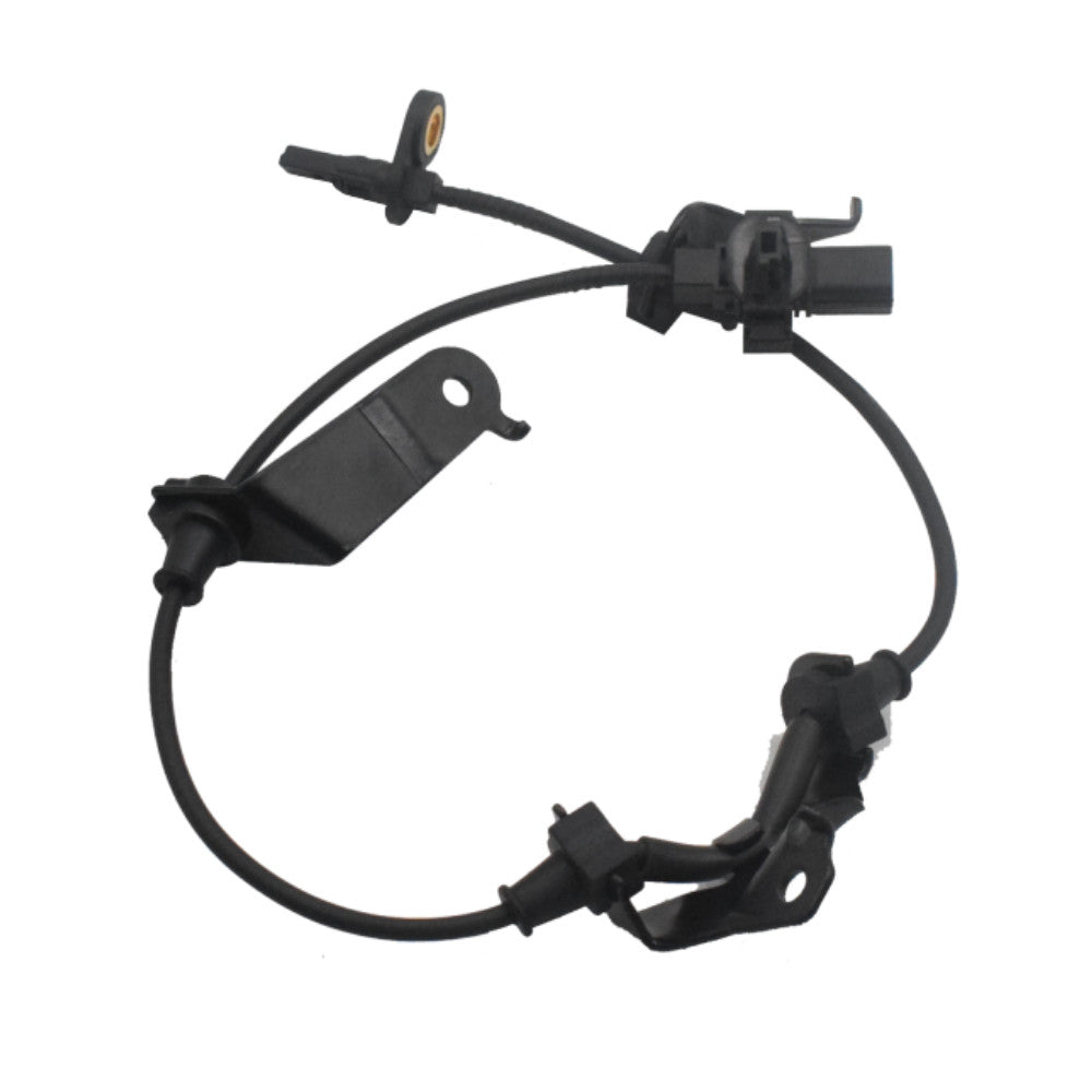One set of ABS wheel speed sensors is suitable for Honda Accord (2008-2012) and for Acura TSX (2009-2014).