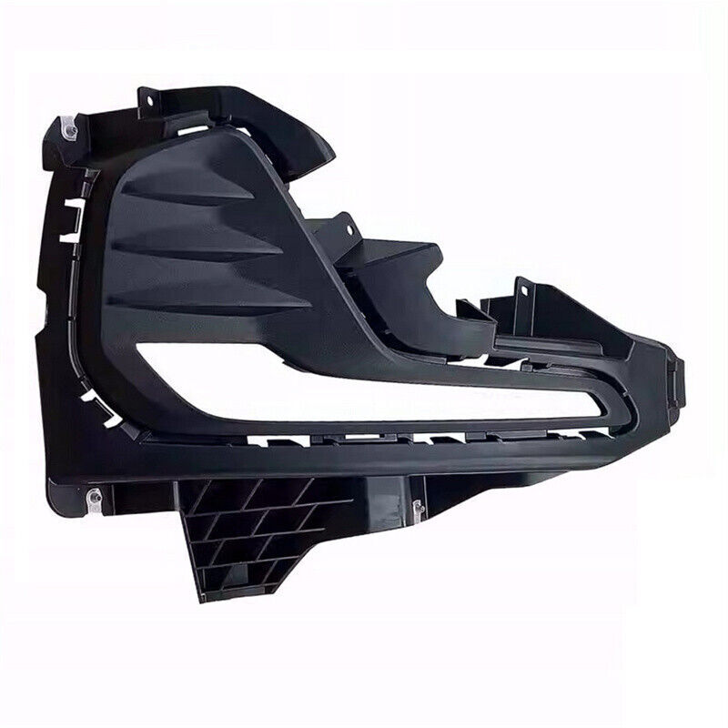 Right Side Front Bumper Fog Lamp Cover Bezel for Chevrolet Cavalier 2019-2020