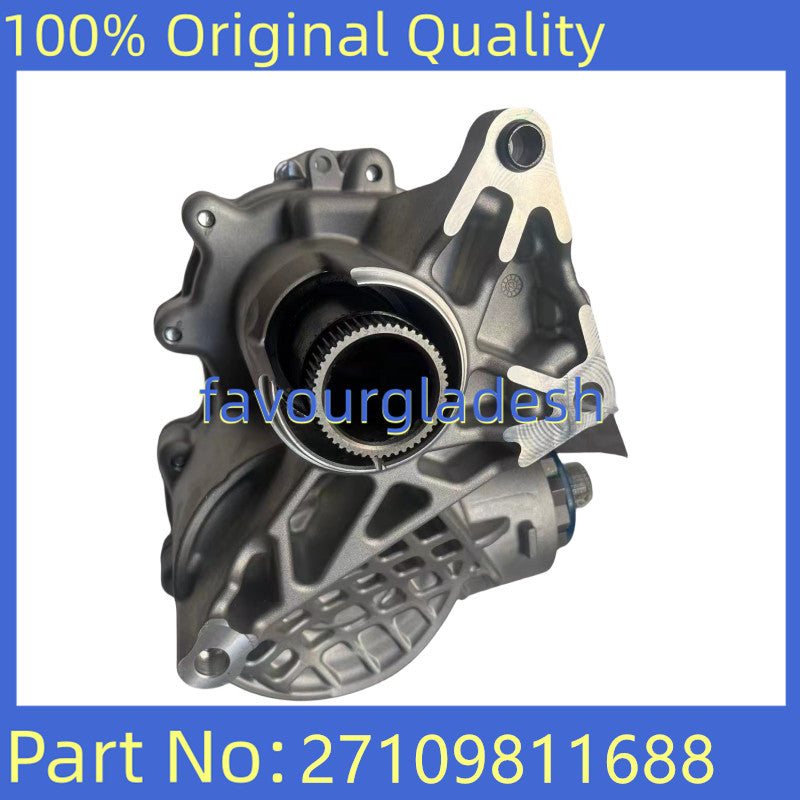 Transfer Box for Mini Cooper S JCW ALL4 11-16 R60 R61 27109811688 27109811709