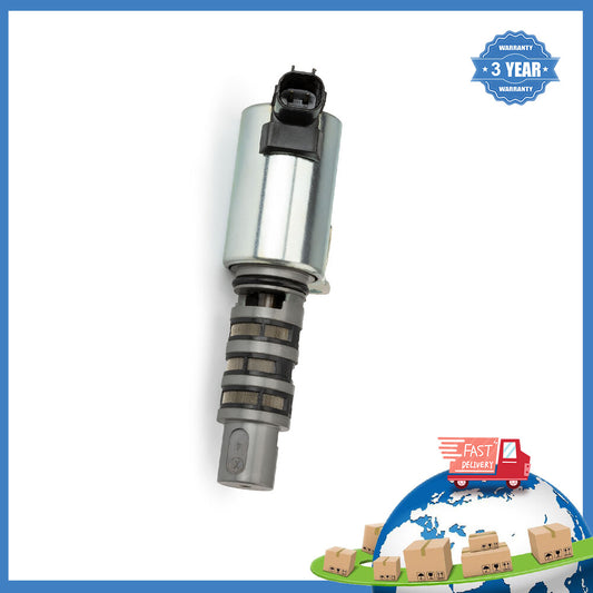 VVT Oil Variable Valve Timing Solenoid for Honda VTC Oil Control 15830-RBB-003