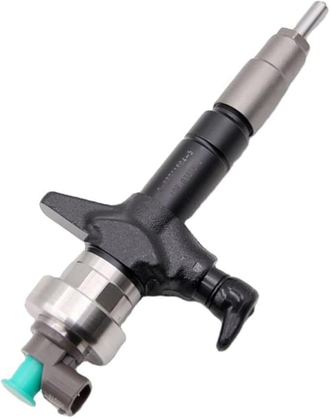 4X Fuel Injector 095000-5431 8-97311372-2 for Isuzu 3.0L Diesel Engine 4JJ1