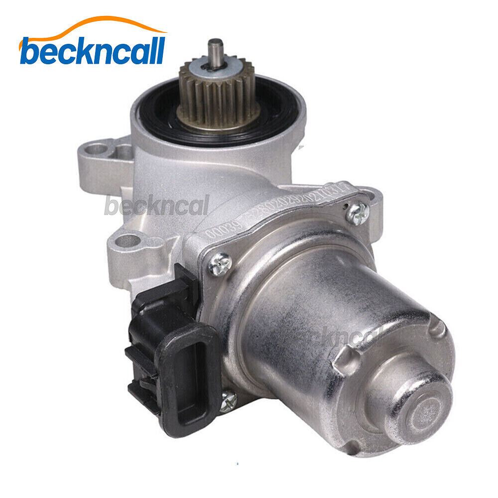600-899 Transfer Case Shift Motor Actuator for Chevrolet for Yukon 4WD for GMC 2007-2018