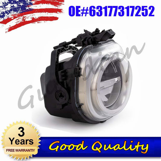 new Front Right Fog Light LED for BMW X3 F25 X4 F26 X5 F15 F85 X6 F16