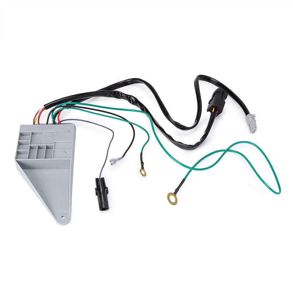 Electric RV Step Control Unit Fit For Lippert Kwikee IMGL/9510 909510000