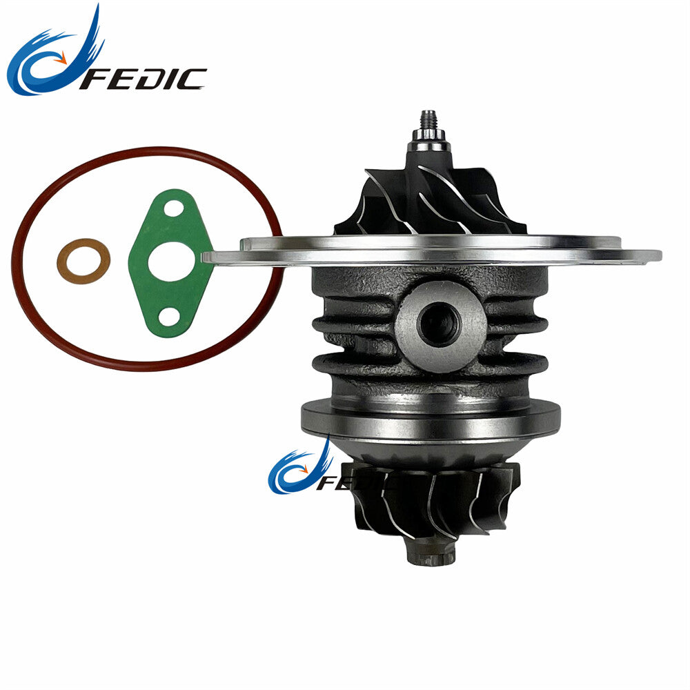 Turbo cartridge 700625 for Mercedes C 200 C220 E 200 E 220 CDI 75 Kw 92 Kw OM611