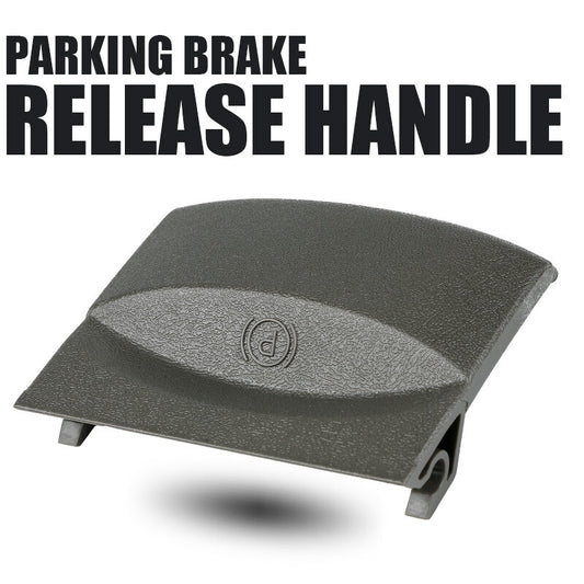 for Dodge Dakota 05-07 Durango 06-07 Parking Brake Release Handle US 1CM30XDHAA