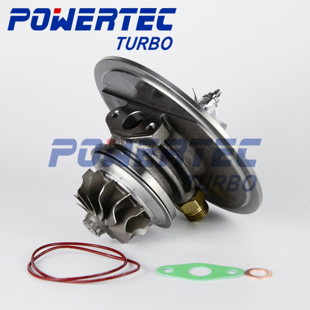 Billet CHRA cartridge 819159-0004 Turbocharged 5801794596 is suitable for Iveco Truck Bus 4.5 GT2560