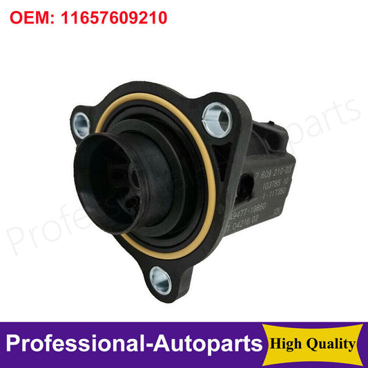 11657609210 Turbocharger blow valve suitable for BMW E84 E89 F07N F10 5 F30 3 F36