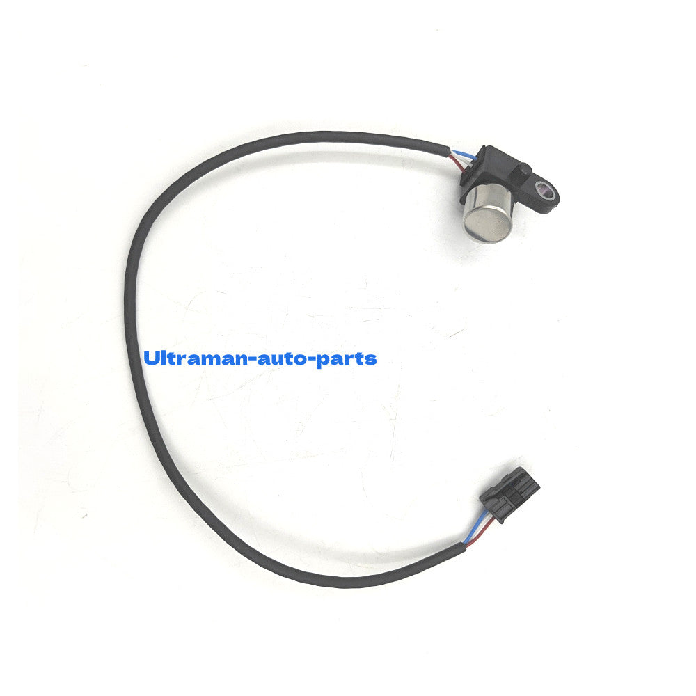 The new Speed Revolution turbo sensor is compatible with the for Nissan for Infiniti 31935-1XJ0D.