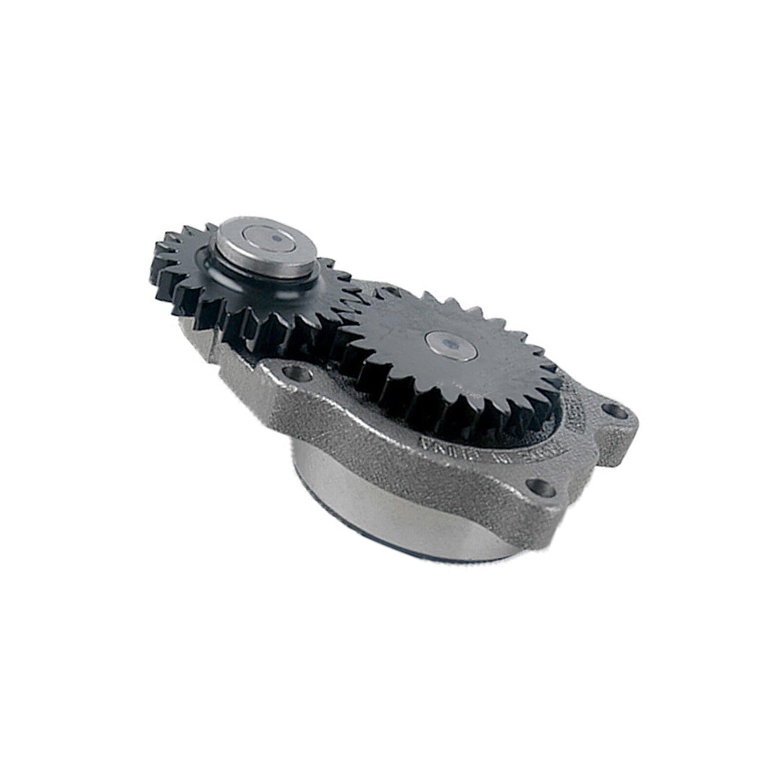 Engine Oil Pump 3971544 For QSB6.7 Komatsu PC200-8 PC220-8 PC240-8 6D107