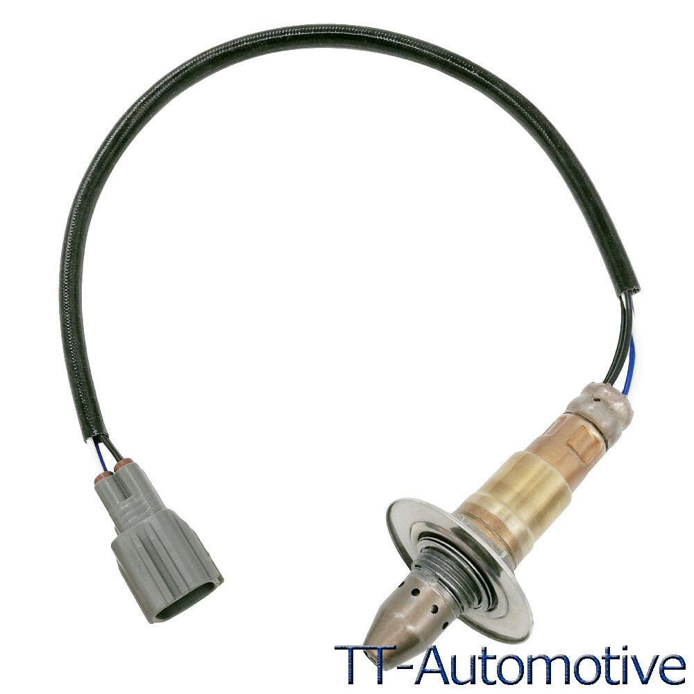 Oxygen Sensor Downstream for Maserati Quattroporte for Levante Ghibli S Q4 670031348