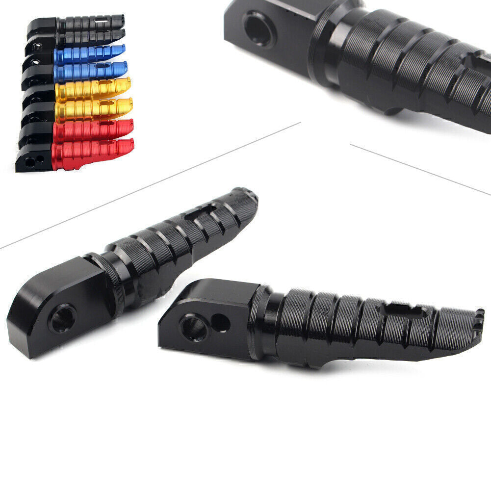 For Street Scrambler 900 2016-2021 T100 2018-21 20 T120 Rear Footrests Foot Peg