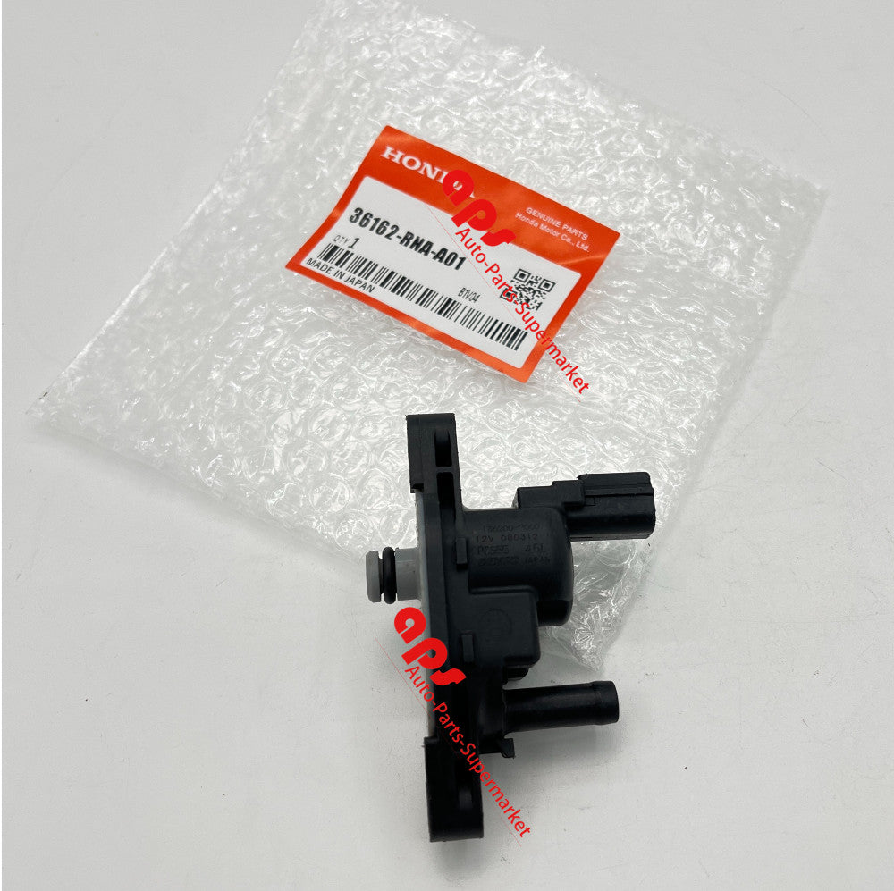 Equipment Manufacturer Purification Control Solenoid Valve Assembly for Honda for Civic Fit 36162-RNA-A01