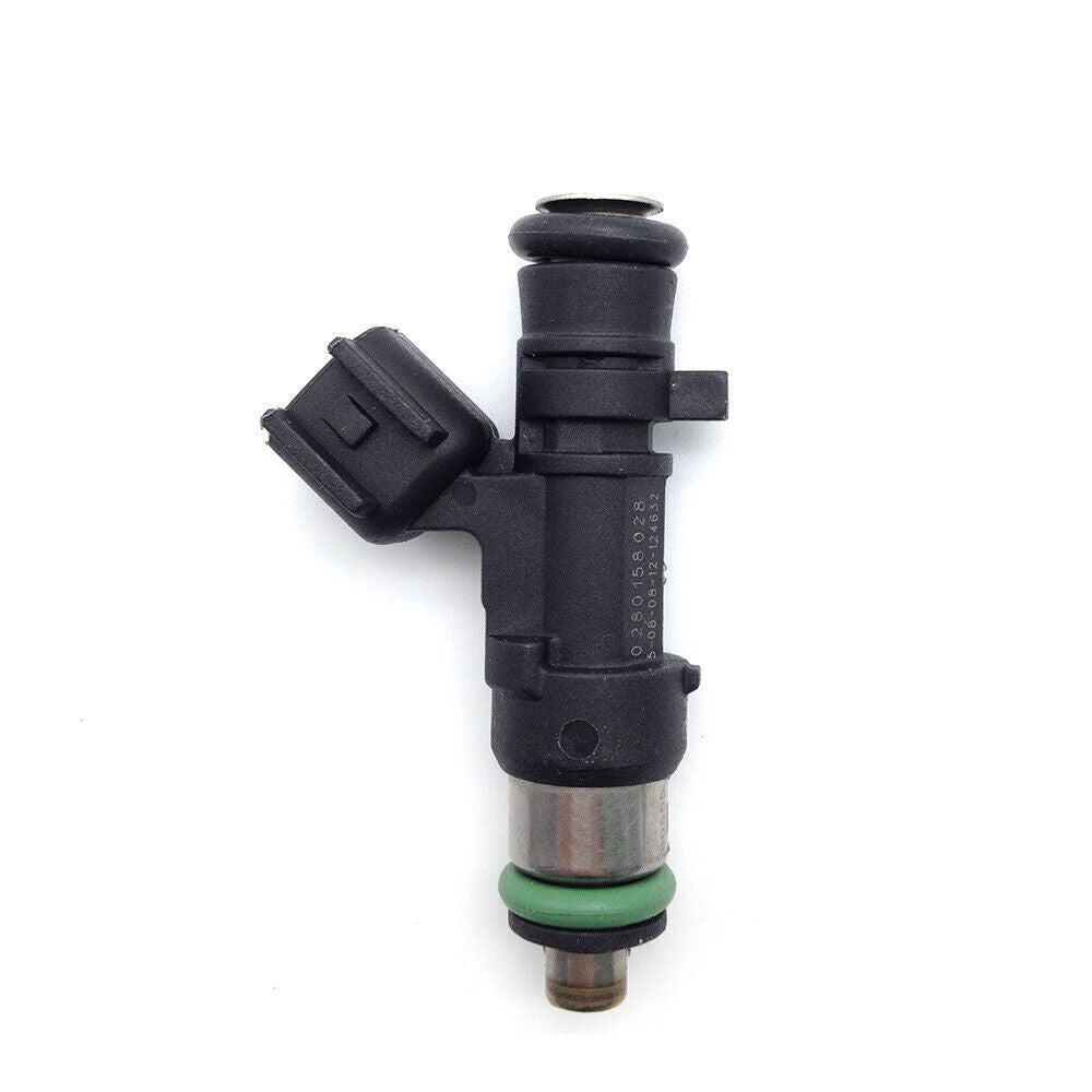 6-piece fuel injector for Dodge for Chrysler Sebring 2.7L and 3.5L engines. Contact: 04-10 0280158028 4591986AA
