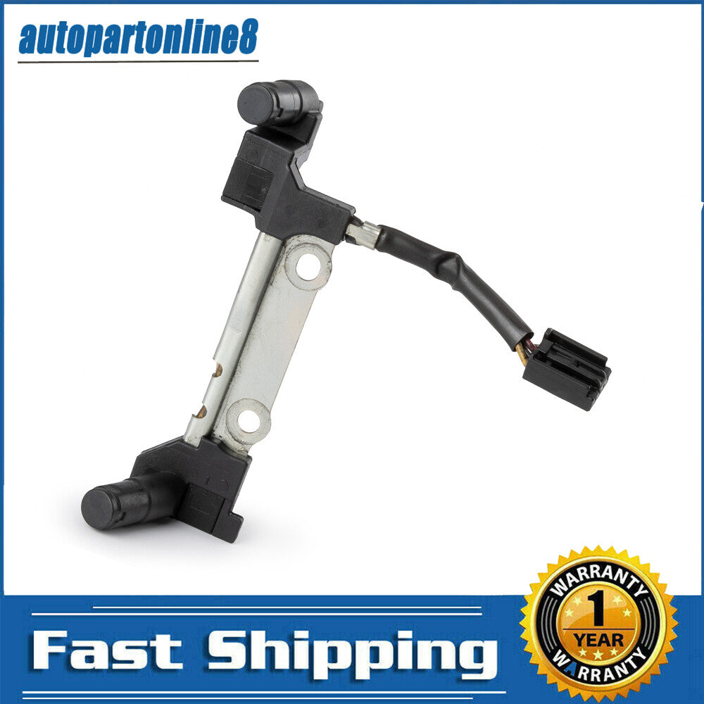 Speed sensor 81274210083, suitable for MAN trucks, 5010058329, 2159-01000000, 9521903