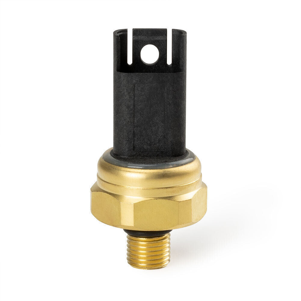 13537614317 Low Fuel Pressure Sensor for BMW 135i 335i 335xi 535i 535xi X3 X5 X6