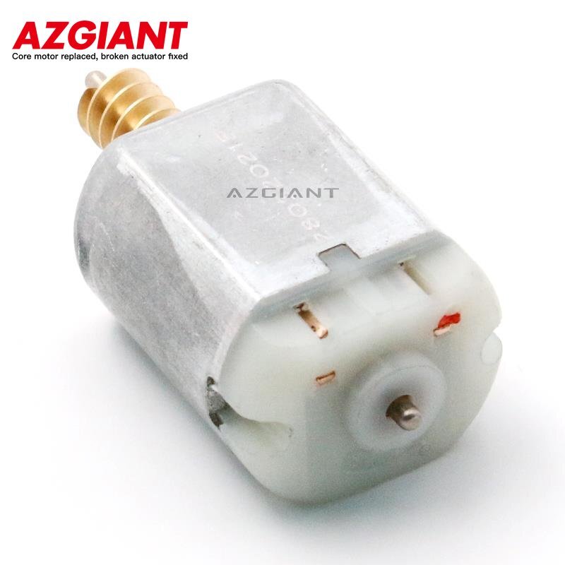 Door lock actuator motor suitable for 2004-2008-2009 for Opel Astra H MK5 13220369 13210743