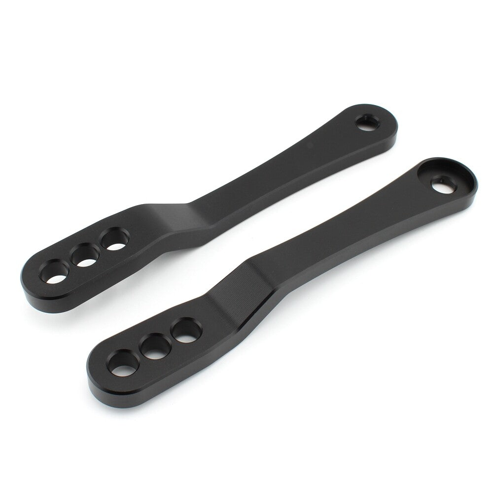 Moving Bracket for KAWASAKI ZX-14R ZZR1400 2006-23 Motorcycle Body Lowering Kit