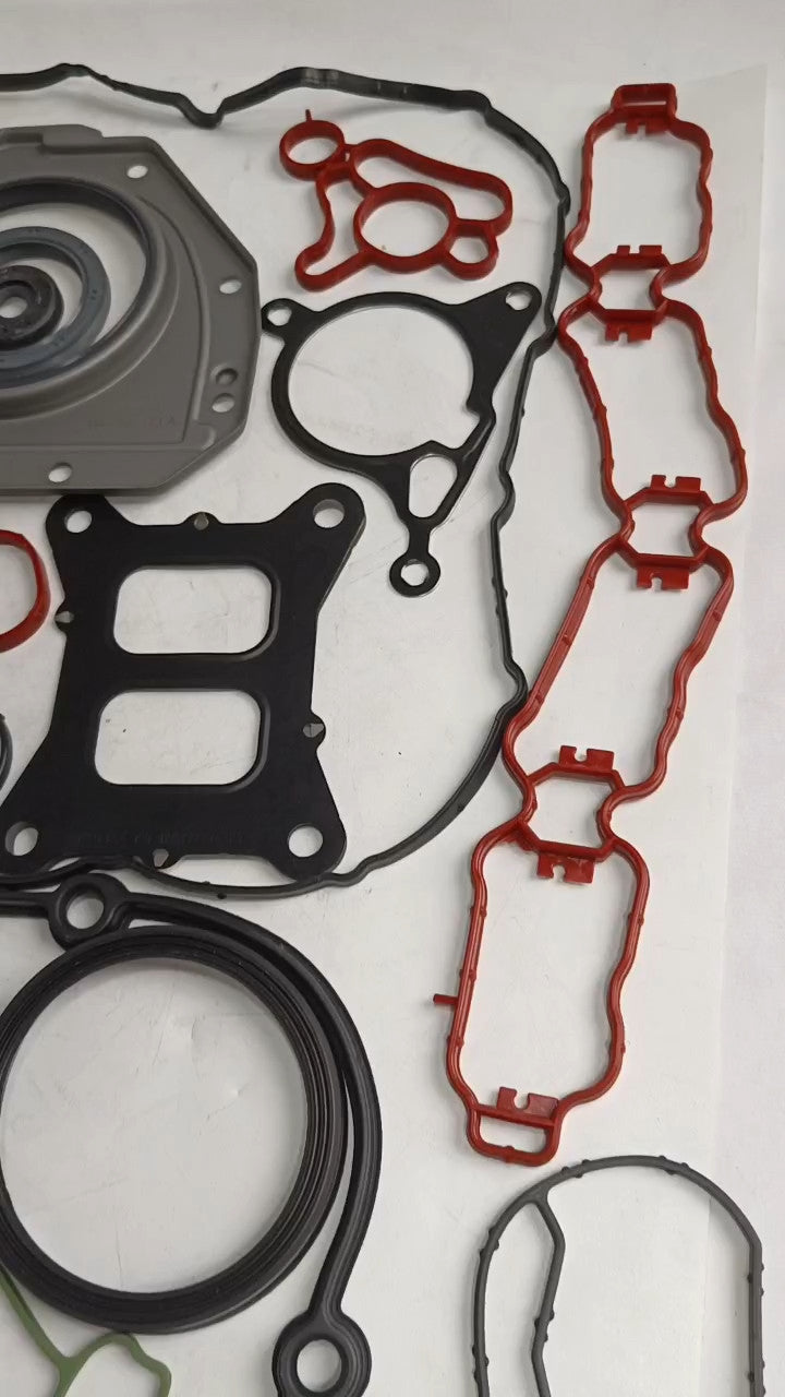 3rd EA888 Engine Repair Reconstruction Gasket Kit for AUDI A4 A5 A6 A7 for A8 Q5