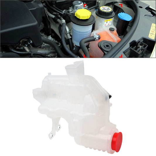 Coolant Overflow Bottle Expansion Tank for Land Rover LR3 LR4 for Range Rover Sport