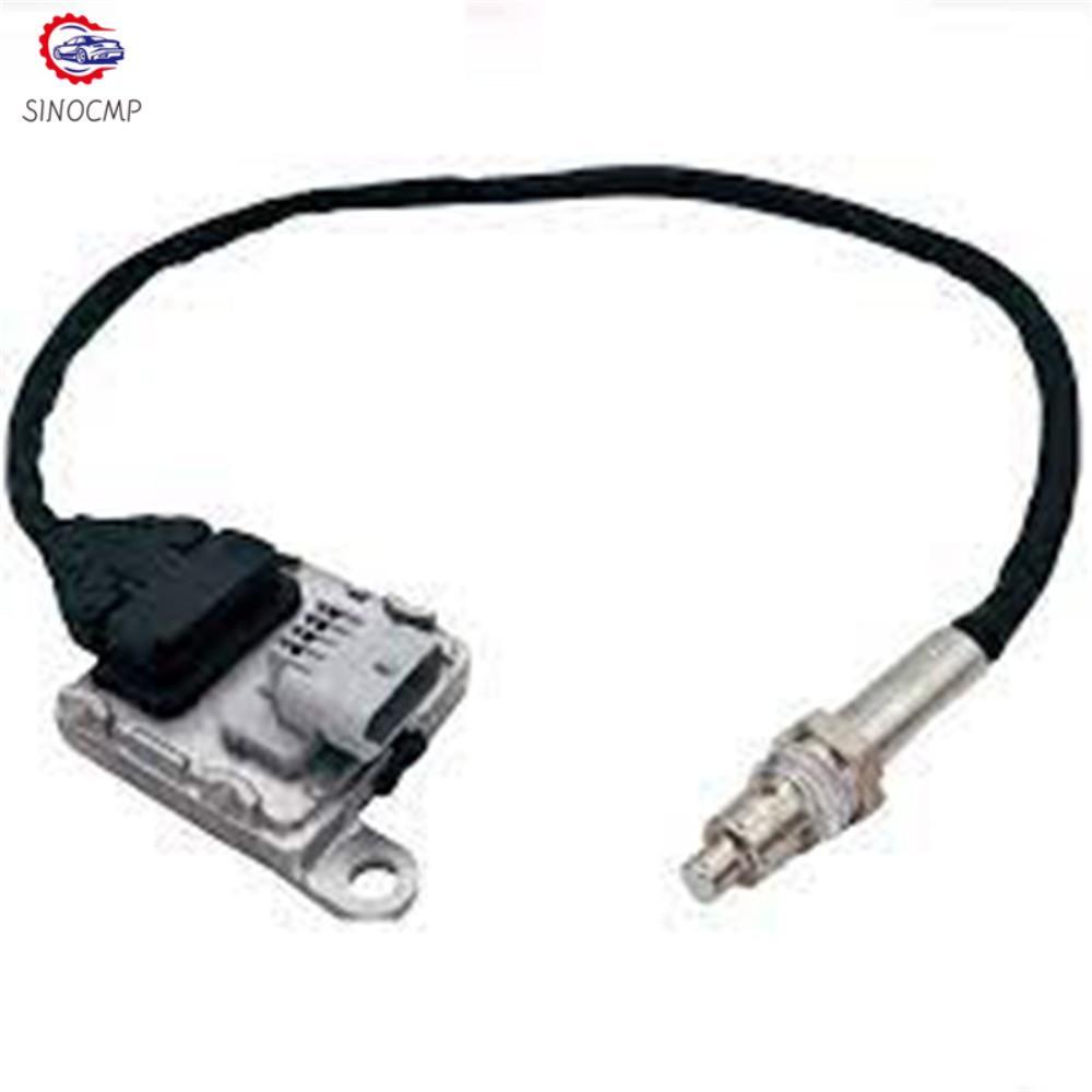 Outlet Nox Sensor Nitrogen Oxide Sensor 68227468AA Compatible with for Ram 2500 3500