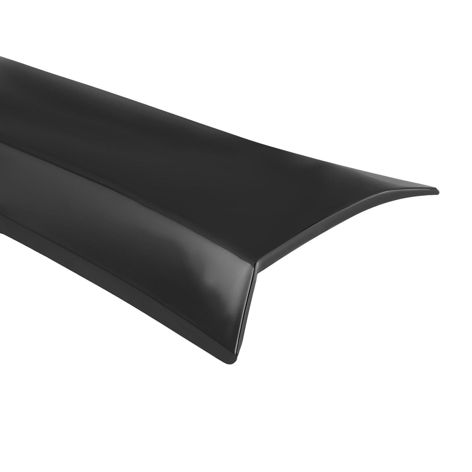 Suitable for 2017-2020 for Nissan Rogue front bumper grille with black trim molding 622786FL0A