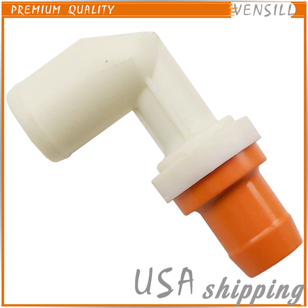 PCV Valve for Mazda 3 2007-13 CX-7 2007-12 M6 2006-07 2.3L L4 Turbo L3K9-13-890