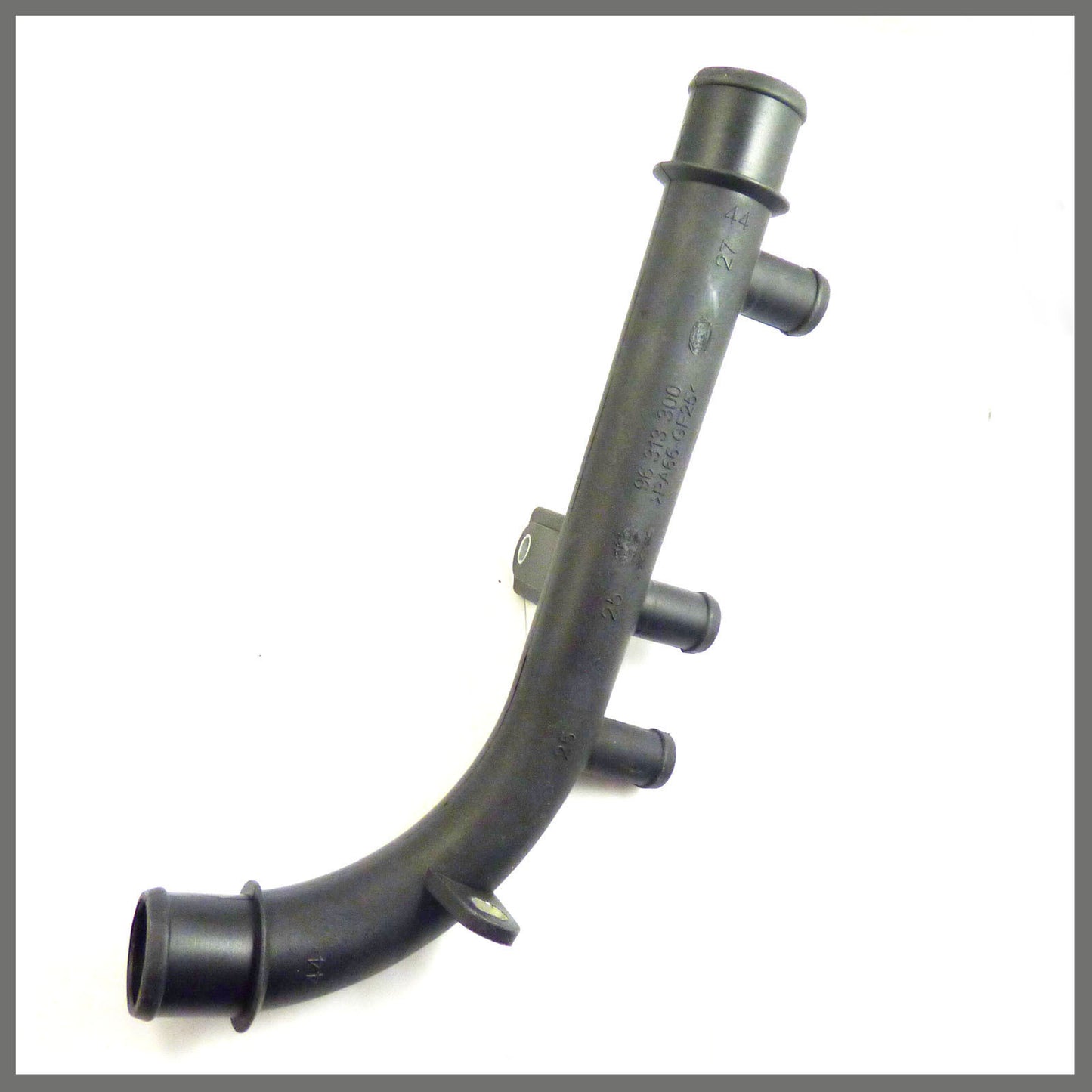 New Coolant Water Pipe For GM for Daewoo Nubira Leganza Radiator 96313300