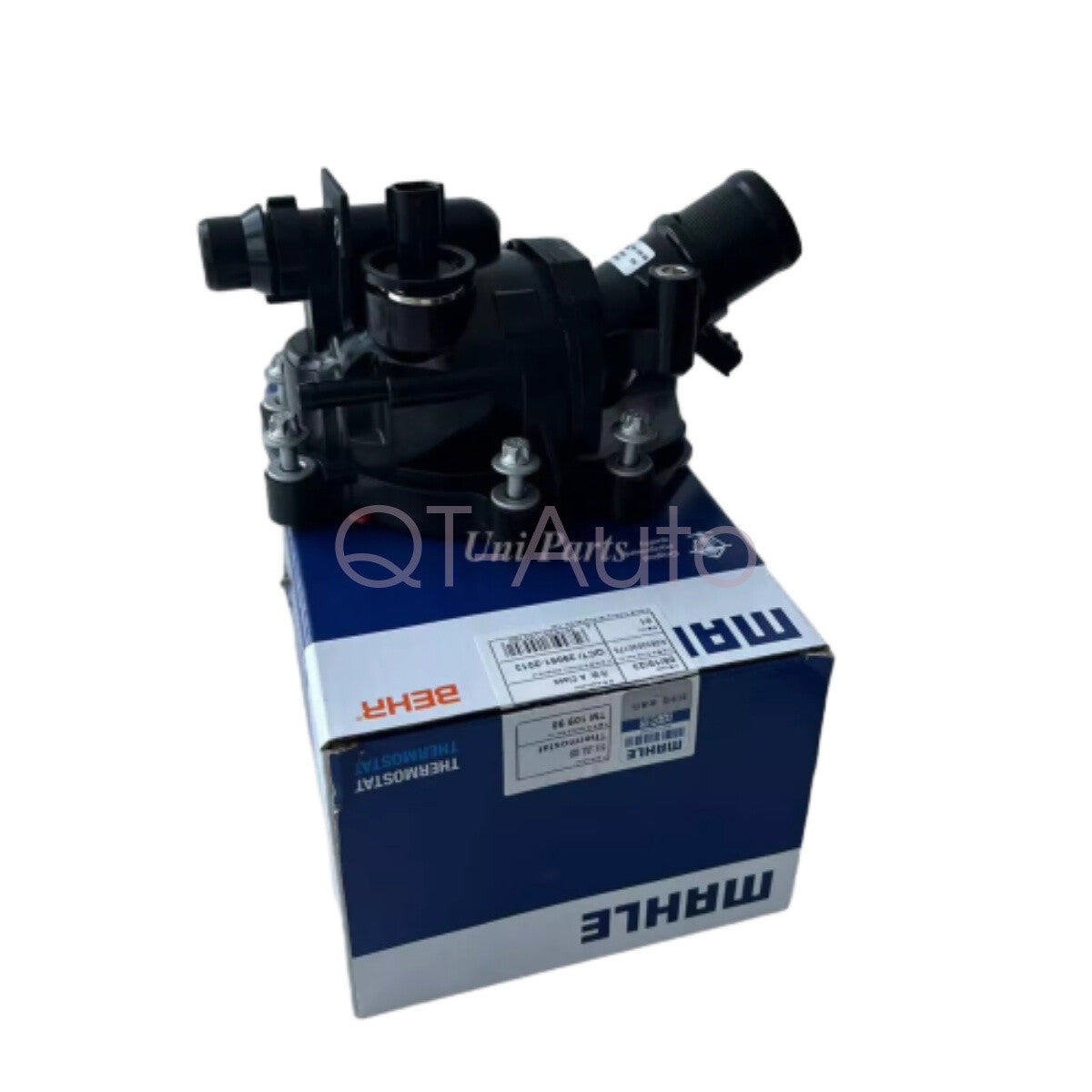 2822030175 Thermostat suitable for Mercedes-Benz A180, A200, B180, B200, CLA180, CLA200, CLB180