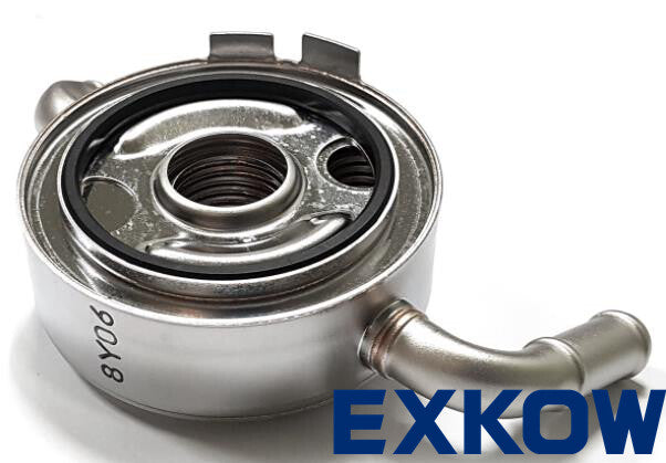 Oil Cooler fit for Nissan ROGUE T32HVU ROGUE SPORT J11 2017- 2.0 MR20DD