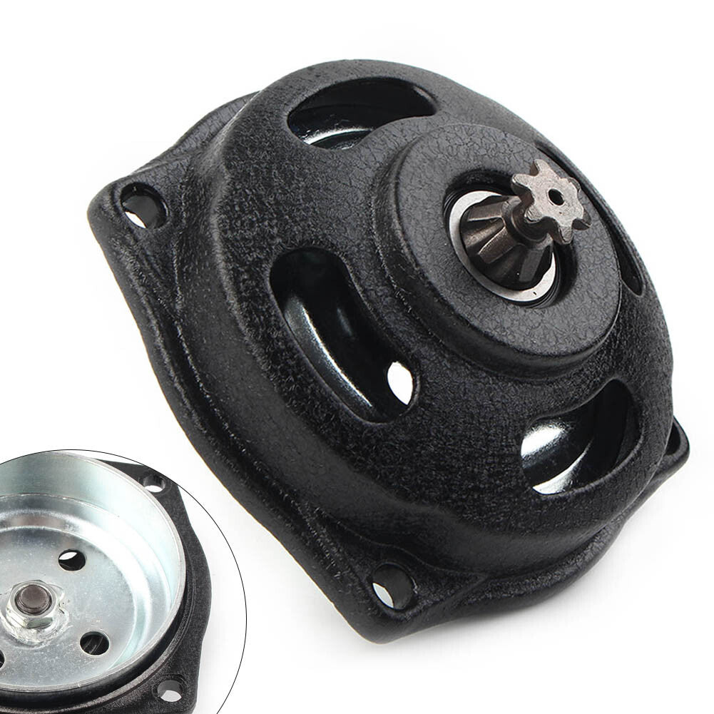 47cc 49cc ATV Quad 6T for Mini Pocket Dirt Bike Gear Box Clutch Drum Bell Housing